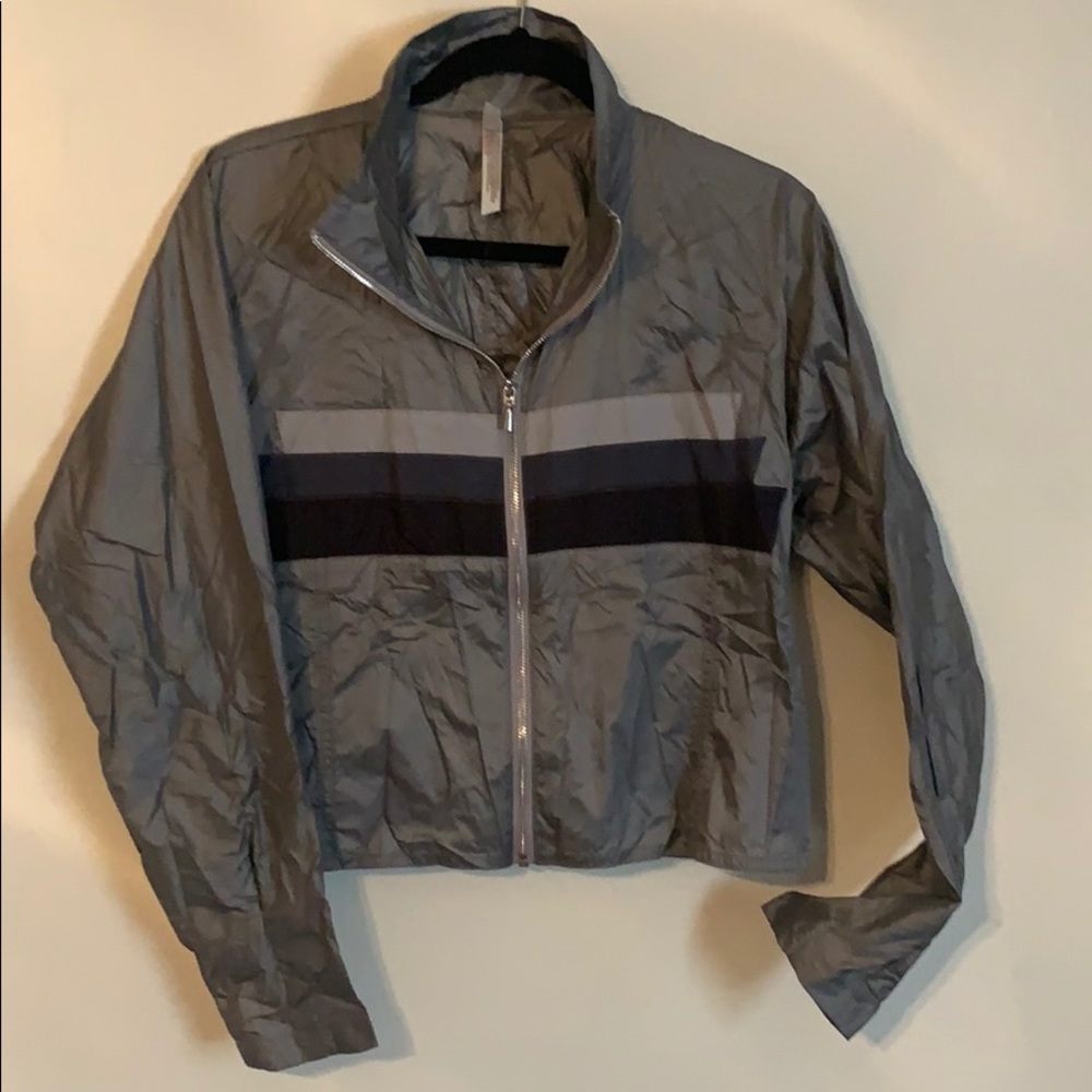 Free People jacket